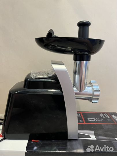 Мясорубка Moulinex ME106832