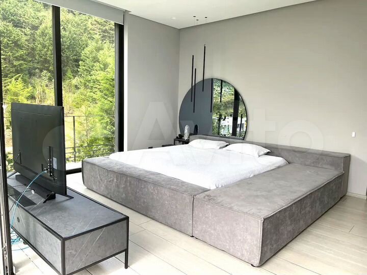 Дом 350 м² на участке 15 сот.