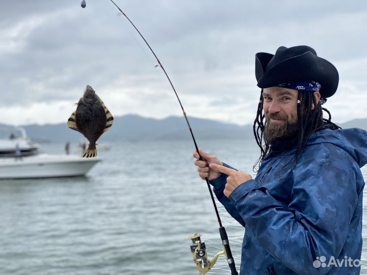 Тур на Камчатку