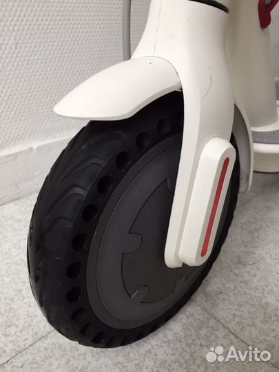 Покрышки и Камеры самокат Xiaomi mijia