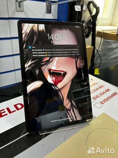 Xiaomi MI Pad 5 128 гб