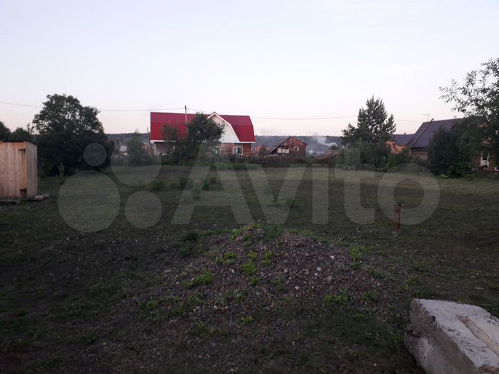 Участок 16,5 сот. (ИЖС)