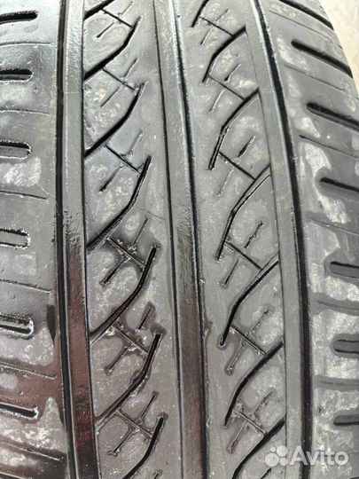 Летние шины 195 60 r15