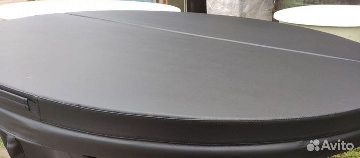 Крышка для чана KSH-13537