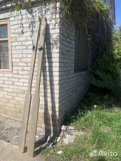 Лодка казанка