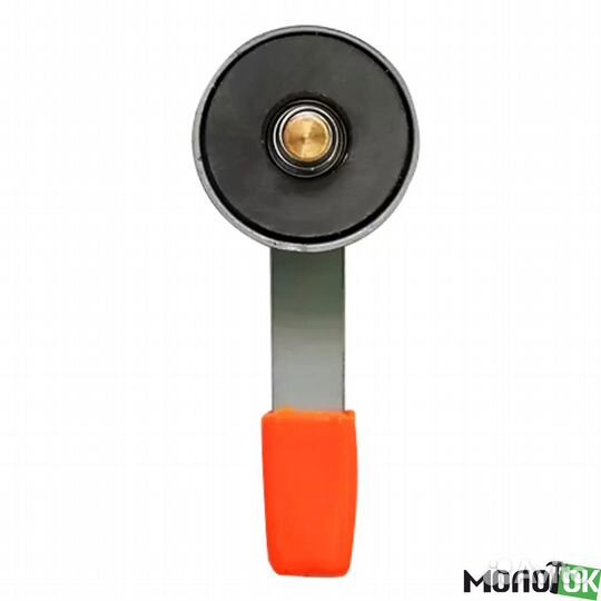 Магнитная клемма заземления 200 А, 7.5 кг