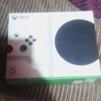 Xbox Series S 512gb