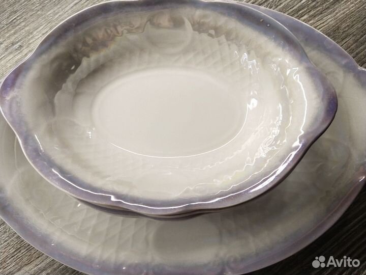 Набор салатников Коростень