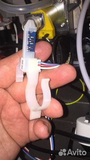 Ремонт котлов