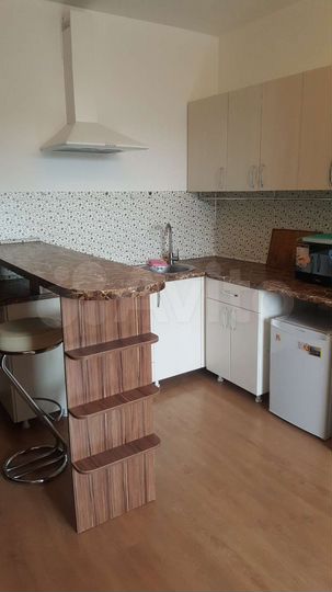 Квартира-студия, 25 м², 18/24 эт.