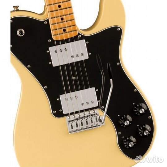 Электрогитара Fender Vintera II '70s Telecaster De