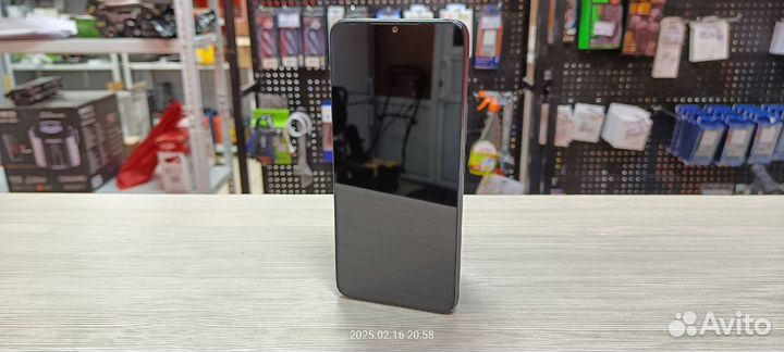 Infinix Hot 20i, 4/64 ГБ