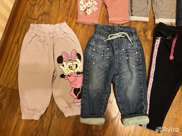 Джинсы,штаны