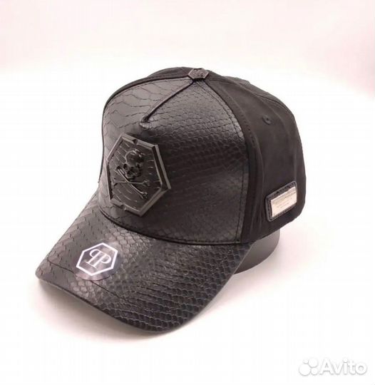 Бейсболка Philipp Plein