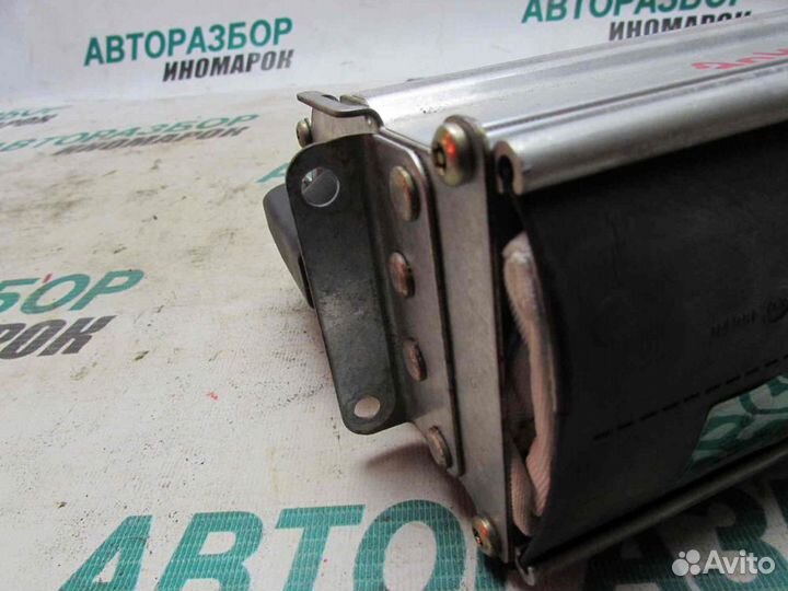 Подушка безопасности пассажирская для Audi A6 2