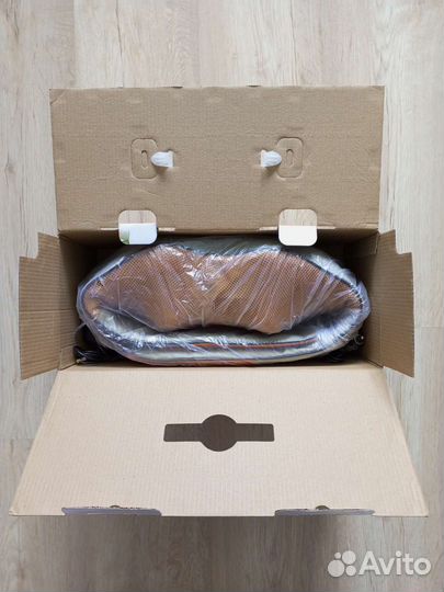 Массажер для шеи и спины