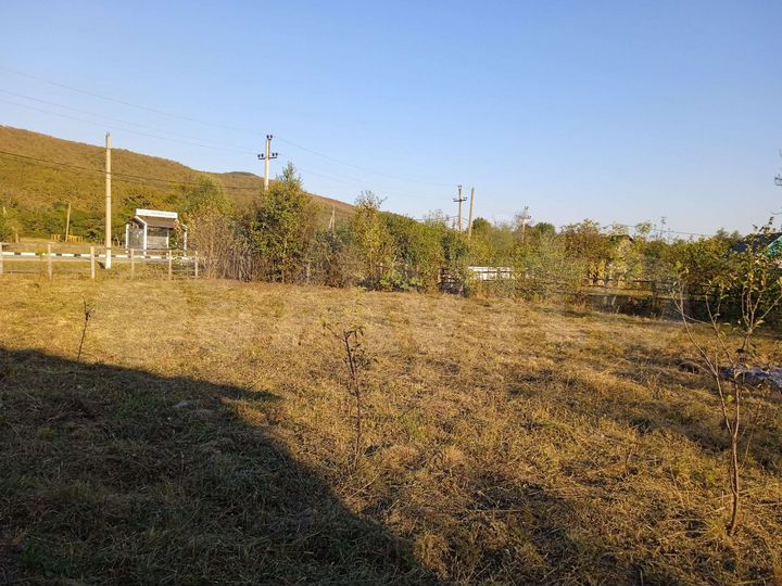 Участок 10 сот. (ИЖС)