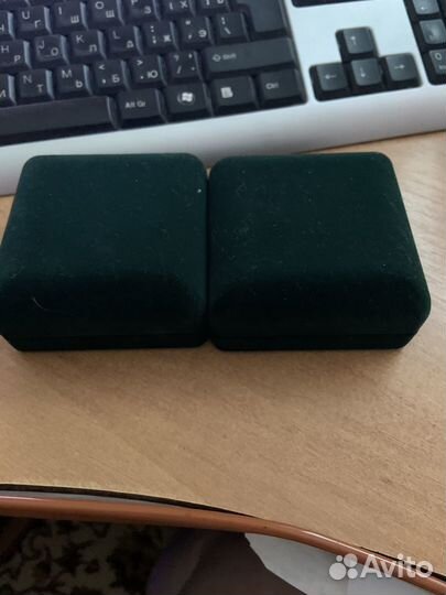 Футляр для монет