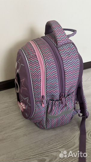 Рюкзак школьный kite