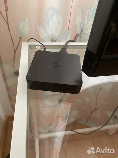 Тв приставка ростелеком wink wifi