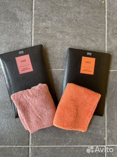 Салфетка универсальная Гринвей