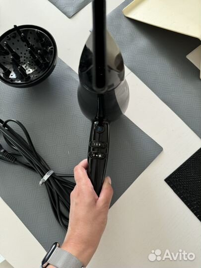 Фен remington