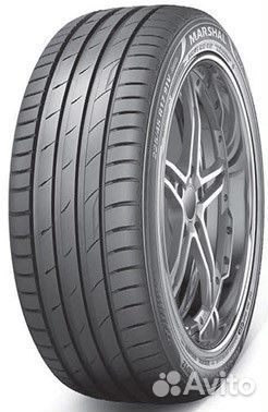 Marshal MU12 245/40 R20 99Y