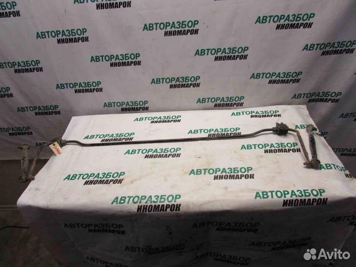 Стабилизатор задний для Chevrolet Lacetti 2003-20