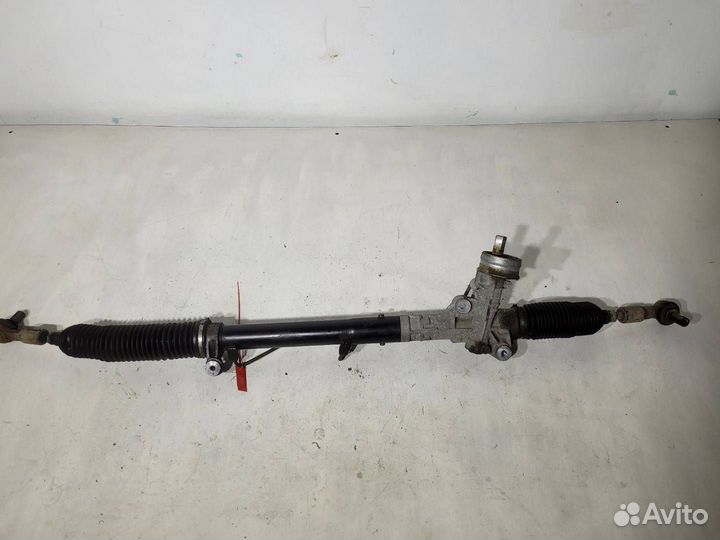 Рулевая рейка Audi A4 B7 2007 8E1422066T