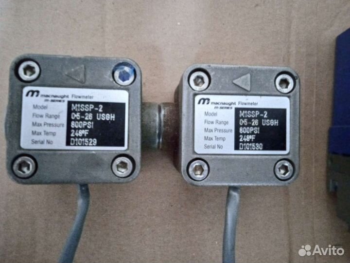 Macnaught M1SSP-2,xmla010A2S11