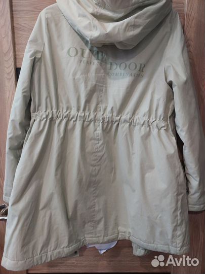 Верхняя одежда для беременных весна