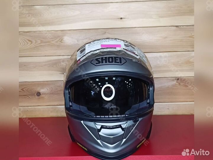 Мотошлем Shoei GT-Air 2 Candy