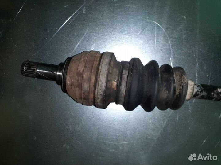 Полуось правая Opel Astra G 2003 90182316