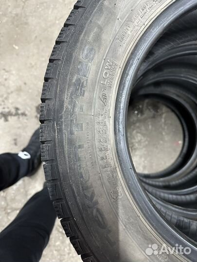 Nokian Tyres Nordman RS2 195/65 R15