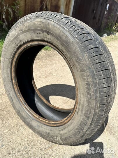 Bridgestone Dueler H/P 195/65 R15