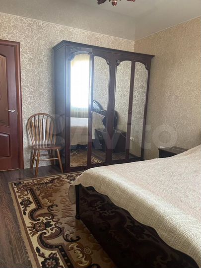 3-к. квартира, 91 м², 9/9 эт.