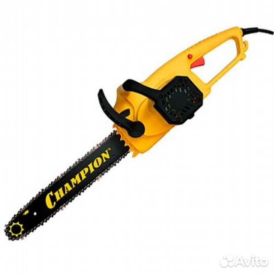 Электропила Champion 118-14