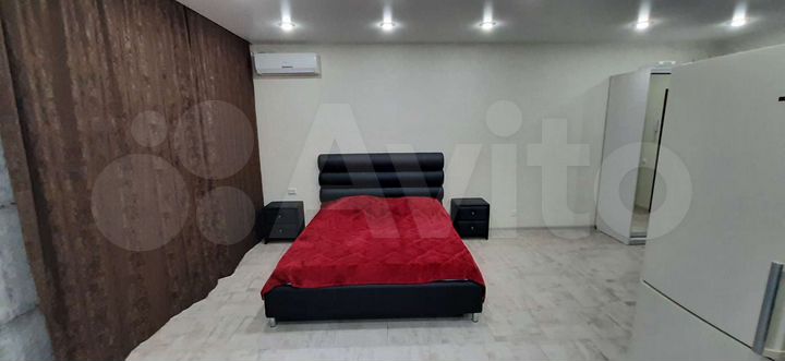 Квартира-студия, 39 м², 10/12 эт.