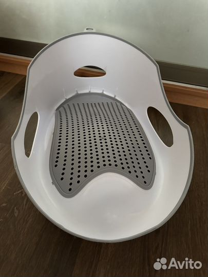 Горка для купания funkids