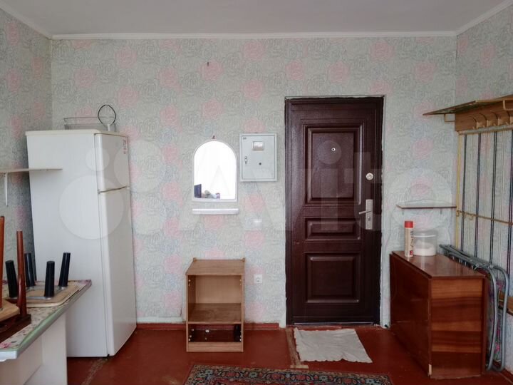 Комната 13,8 м² в 1-к., 5/6 эт.