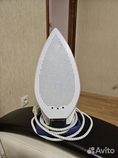 Утюг Tefal б/у