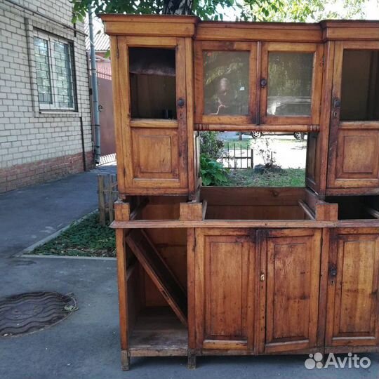 Реставрация мебели