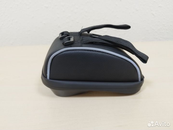 Сумка для велосипеда, самоката крепление на руль