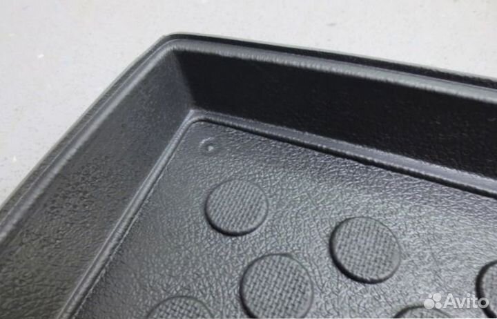 Коврики Jeep Cherokee KJ 2001-2007