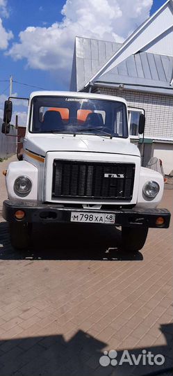 Ассенизаторска машина