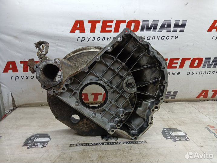 Купол маховика Mercedes-Benz Atego OM 904 LA