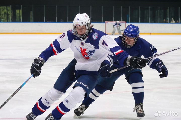 Спортивный фотограф