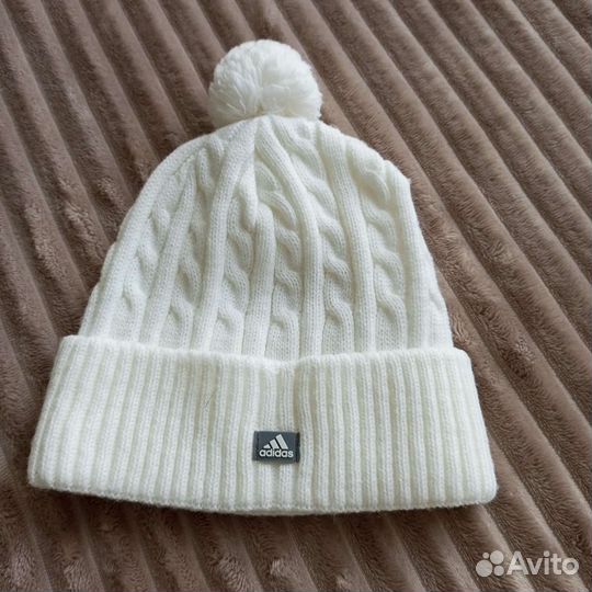 Шапка для девочки