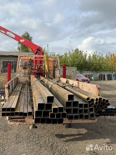 Металлопрокат