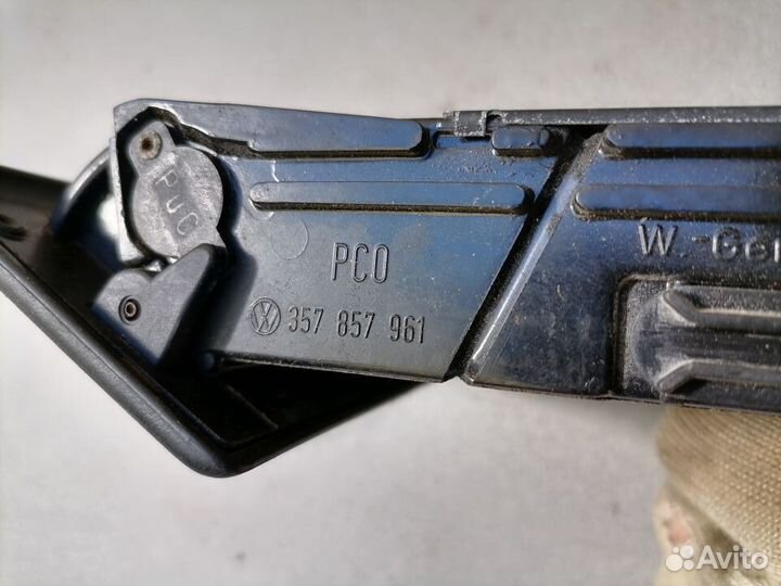 Пепельница Volkswagen Passat B3